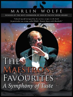 cover image of The Maestro's Favourites